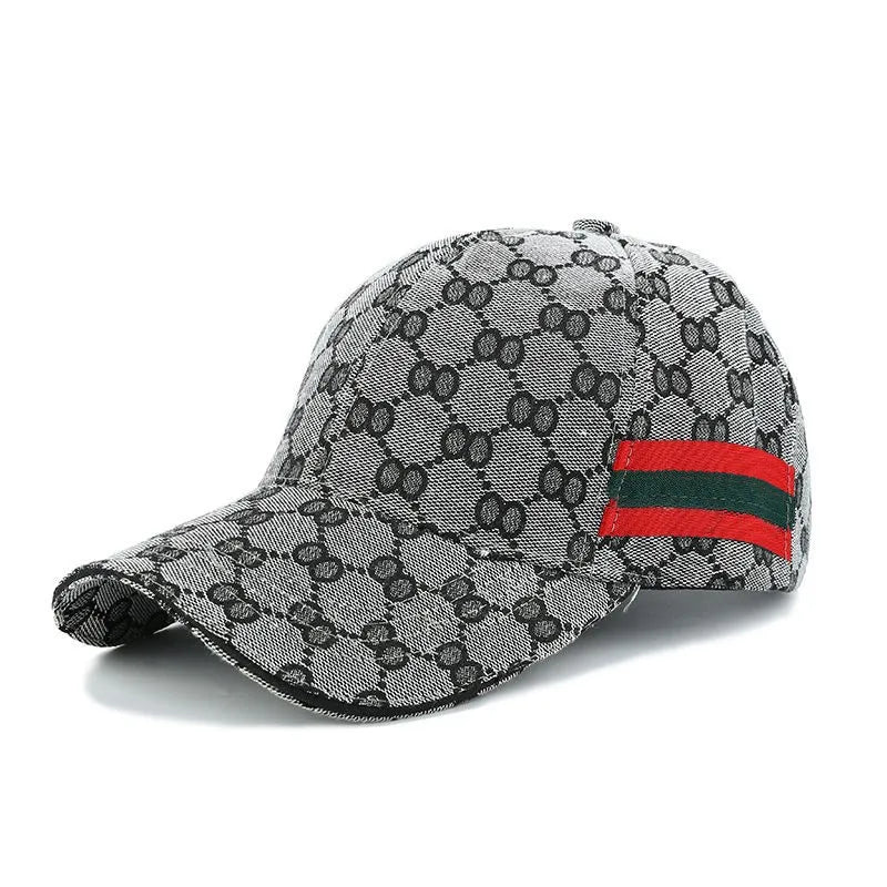 π§’ 2025 Trendy Four Seasons Baseball Cap