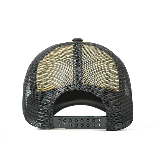 ๐งข Fashion Brand Baseball Cap