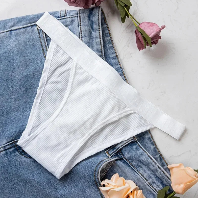 š©· Comfort Cotton Panties ā Everyday Softness & Fit