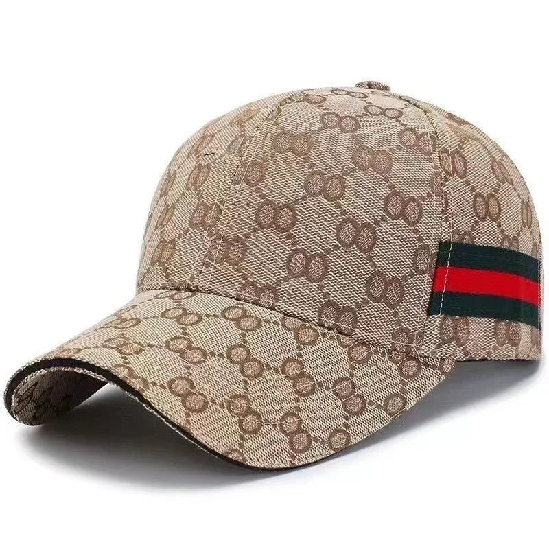 π§’ 2025 Trendy Four Seasons Baseball Cap
