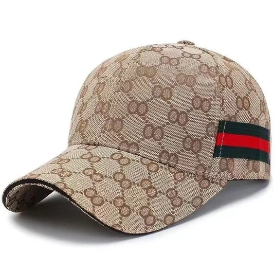 ๐งข 2025 Trendy Four Seasons Baseball Cap