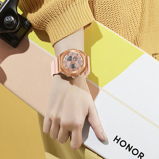 💖 SMAEL Sport Watch for Women