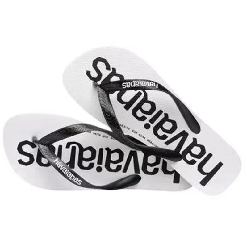 🩴 Havaianas Men’s Summer Beach Sandals