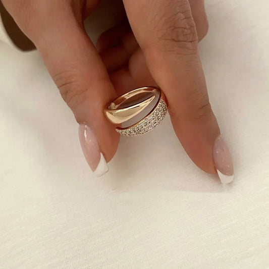 ✨ SUN GODDESS RINGS ✨