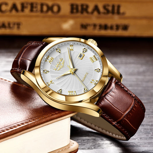 ⌚ LIGE Women Watch