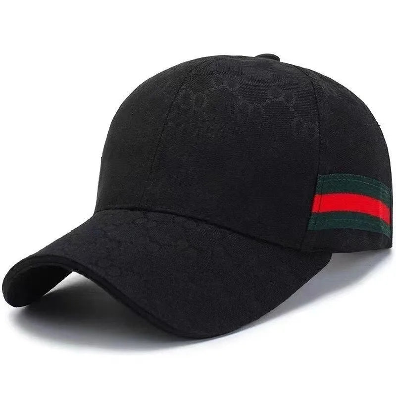 π§’ 2025 Trendy Four Seasons Baseball Cap