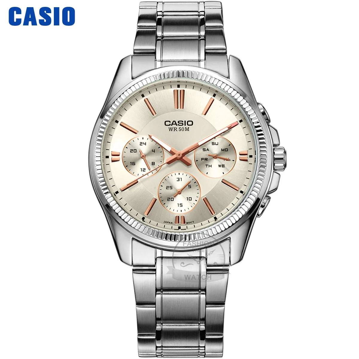 ⌚ Casio Men's Military Sport Watch