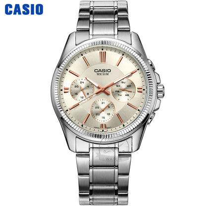 ⌚ Casio Men's Military Sport Watch