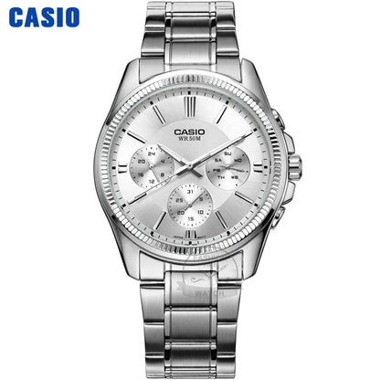 ⌚ Casio Men's Military Sport Watch
