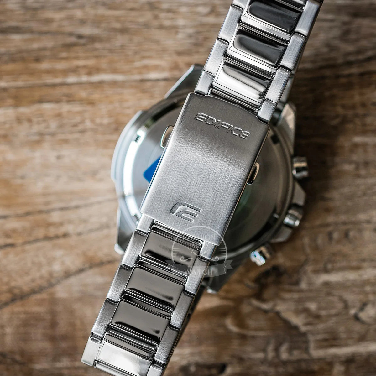 ⏱️ Casio Edifice Men's Watch – Top Luxury Sports Watch