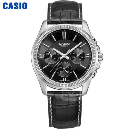 ⌚ Casio Men's Military Sport Watch