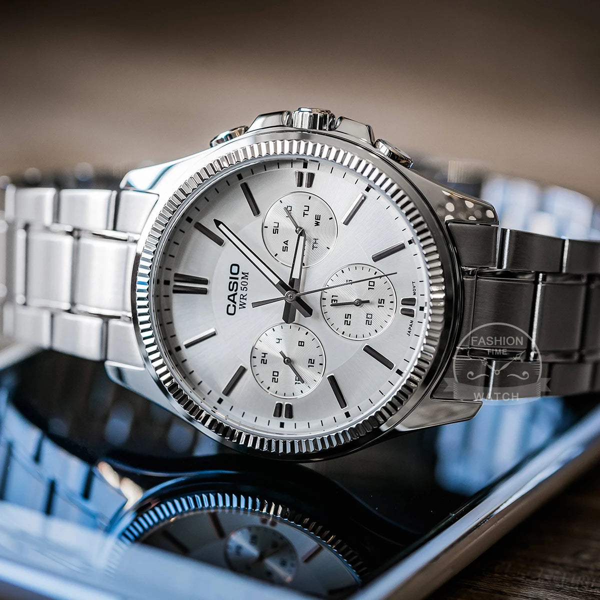 ⌚ Casio Men's Military Sport Watch