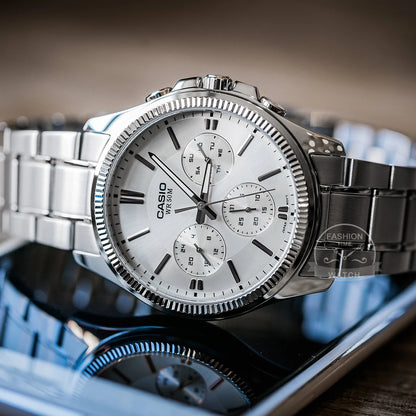 ⌚ Casio Men's Military Sport Watch
