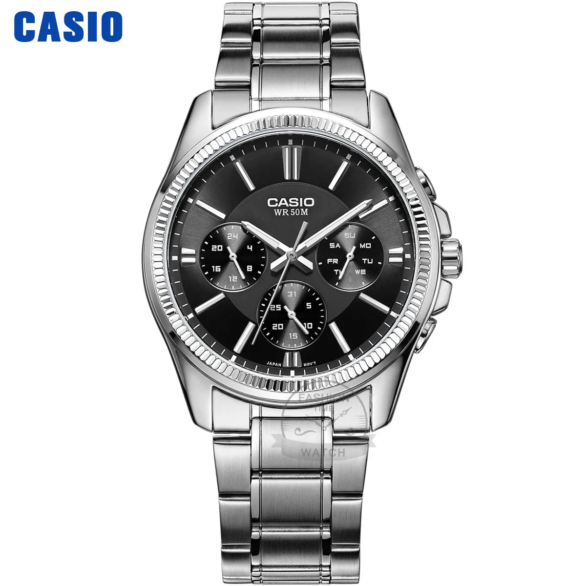⌚ Casio Men's Military Sport Watch