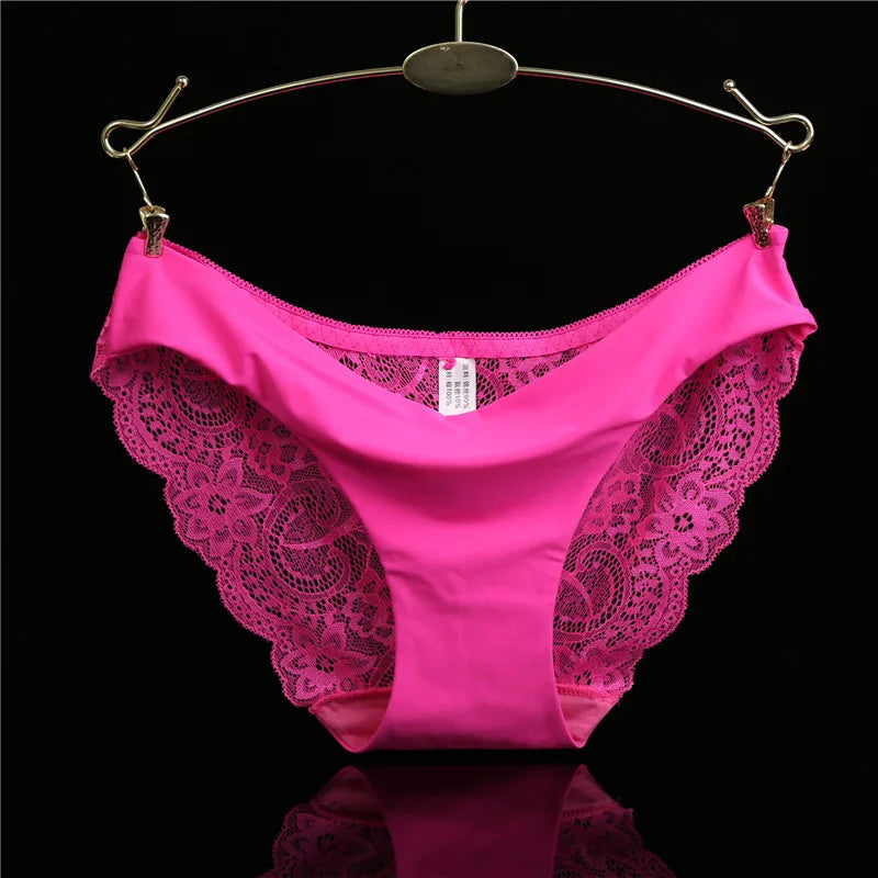 💋 Hot Sales Sexy Women's Floral Lace Pantie