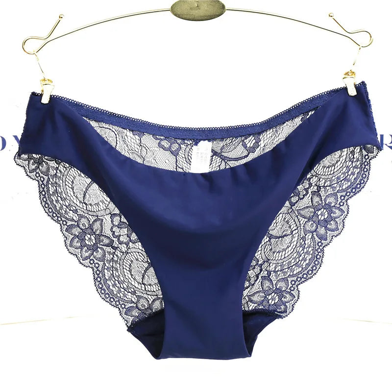 💋 Hot Sales Sexy Women's Floral Lace Pantie