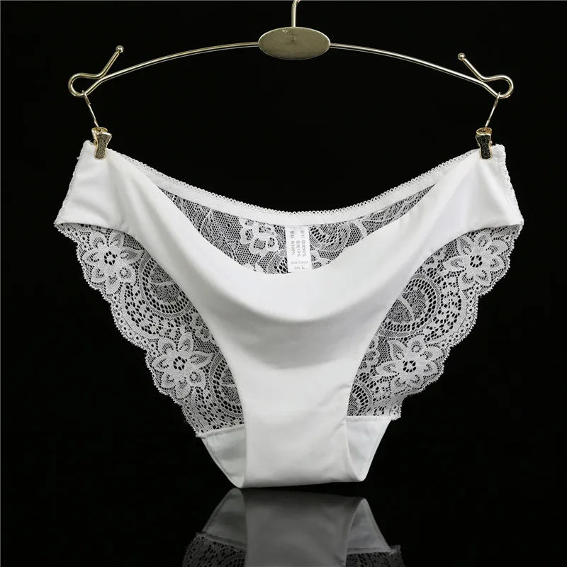 💋 Hot Sales Sexy Women's Floral Lace Pantie