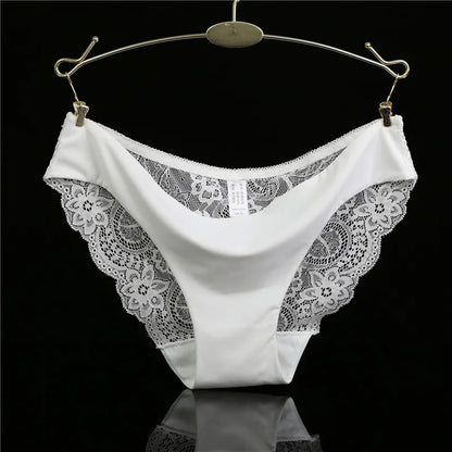 💋 Hot Sales Sexy Women's Floral Lace Pantie