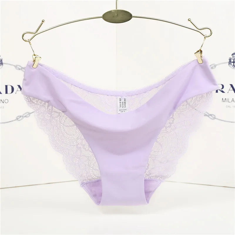 💋 Hot Sales Sexy Women's Floral Lace Pantie