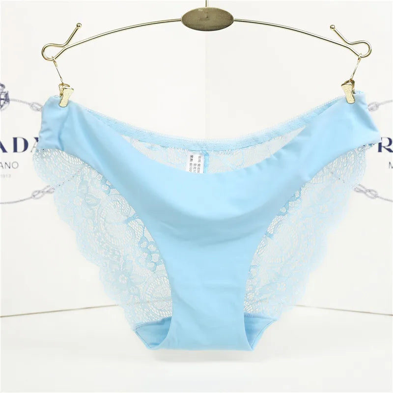 💋 Hot Sales Sexy Women's Floral Lace Pantie