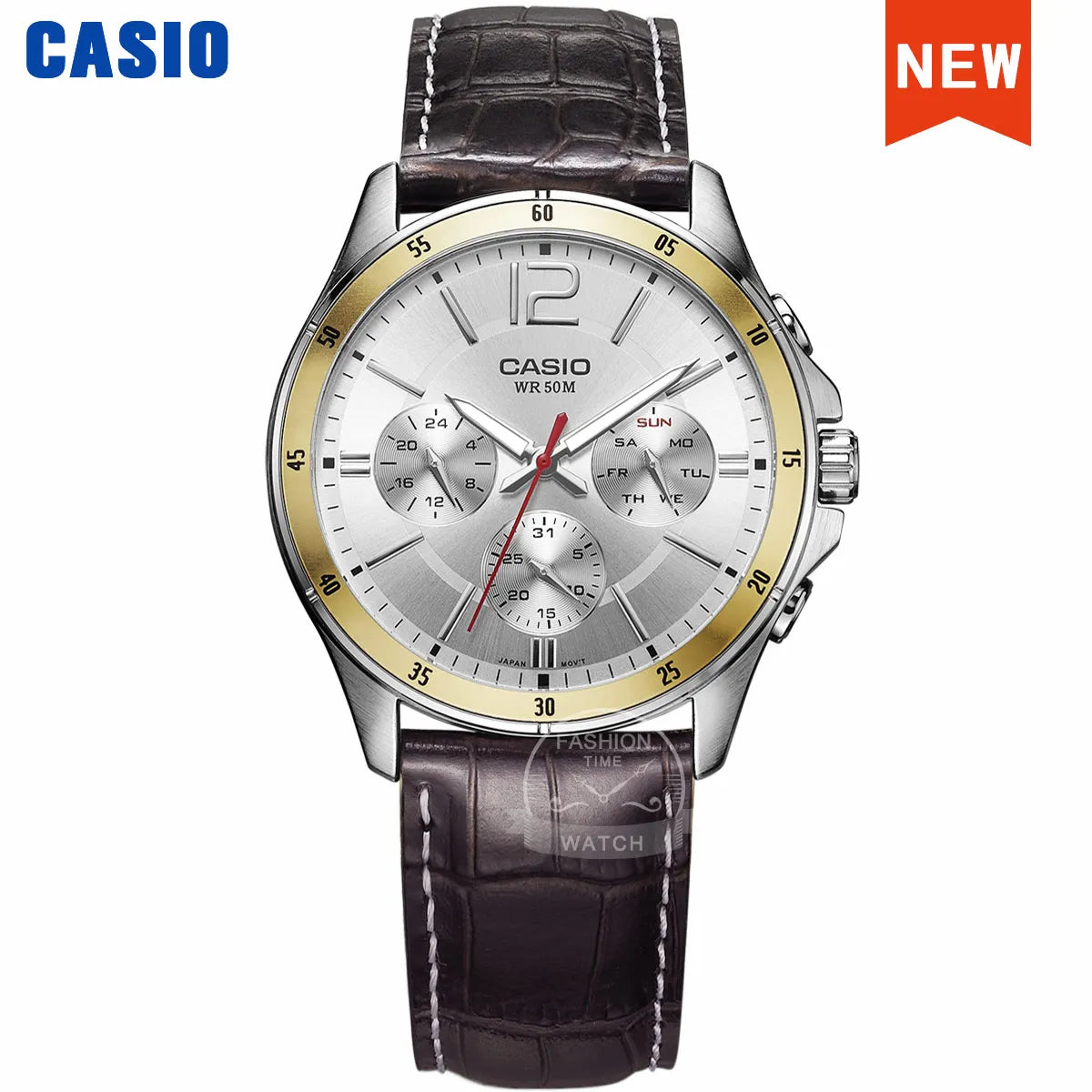 ⌚ Casio Men's Military Sport Watch