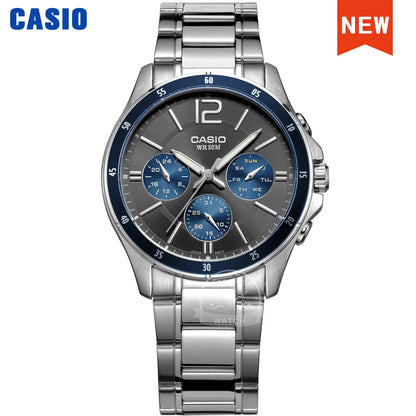 ⌚ Casio Men's Military Sport Watch
