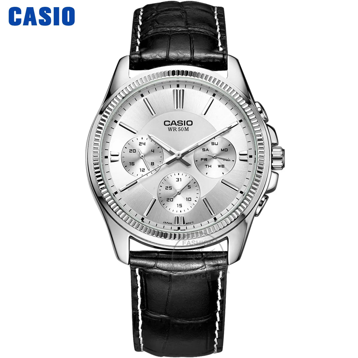 ⌚ Casio Men's Military Sport Watch