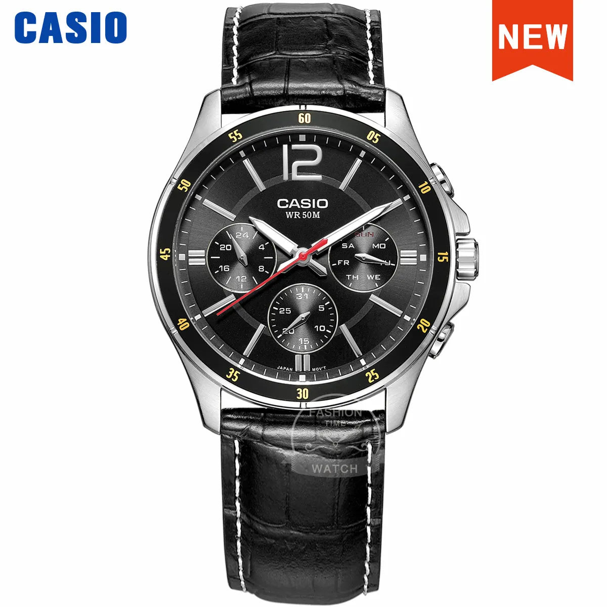 ⌚ Casio Men's Military Sport Watch