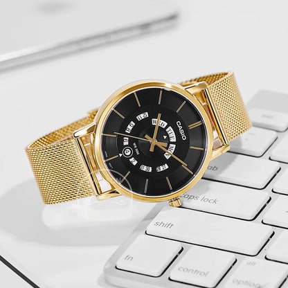 ⌚ Casio Men's Fashion Quartz Watch