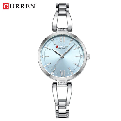 💎 CURREN Luxury High-Quality Watch