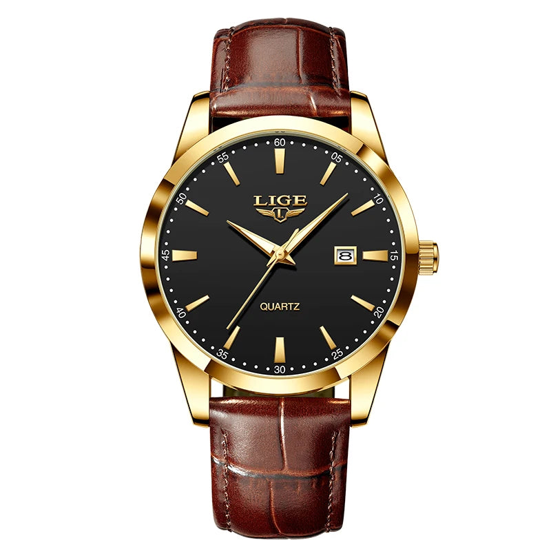 ⌚ LIGE Women Watch