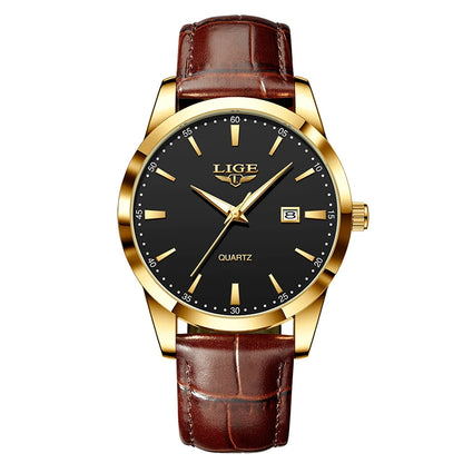 ⌚ LIGE Women Watch