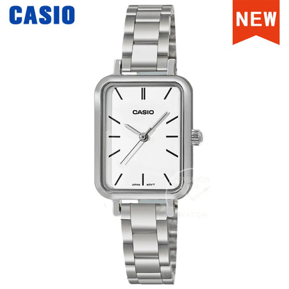 ⌚ Casio Women's Quartz Fashion Watch