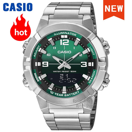 ⌚ Casio AMW-870
