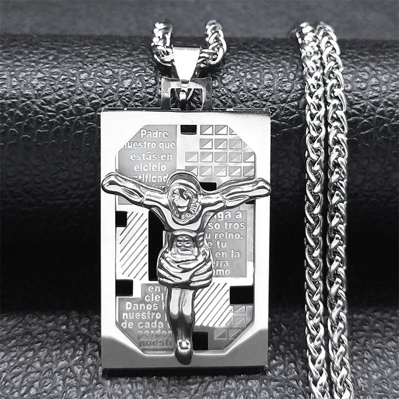 💫 Our Lady of Guadalupe Pendant