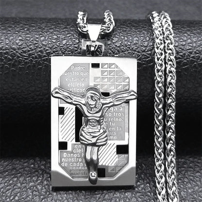 💫 Our Lady of Guadalupe Pendant