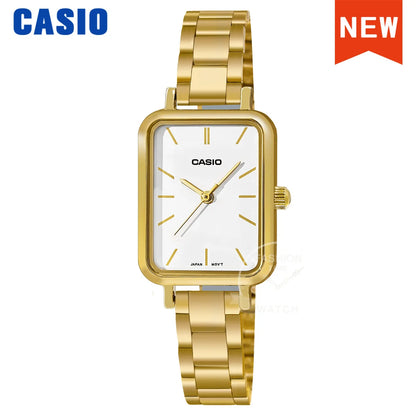 ⌚ Casio Women's Quartz Fashion Watch