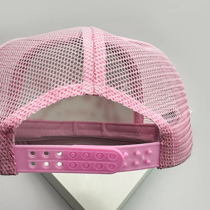 🐯 Trendy Print Baseball Cap