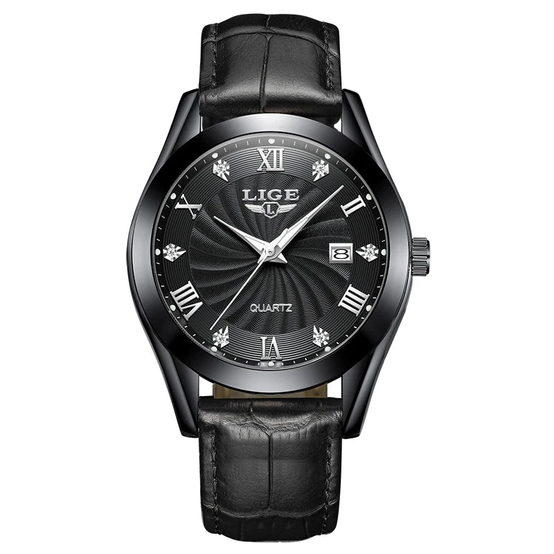 ⌚ LIGE Women Watch
