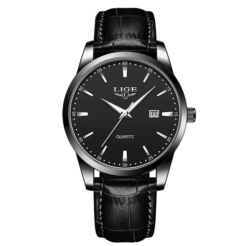 ⌚ LIGE Women Watch