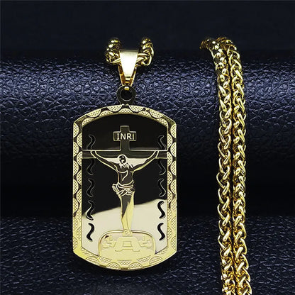 💫 Our Lady of Guadalupe Pendant