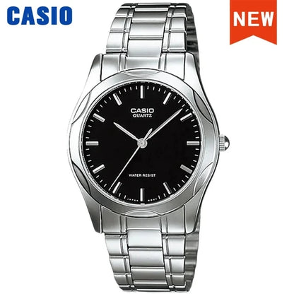 ⌚ Casio Women's Luxury Quartz Watch – Sporty Elegance