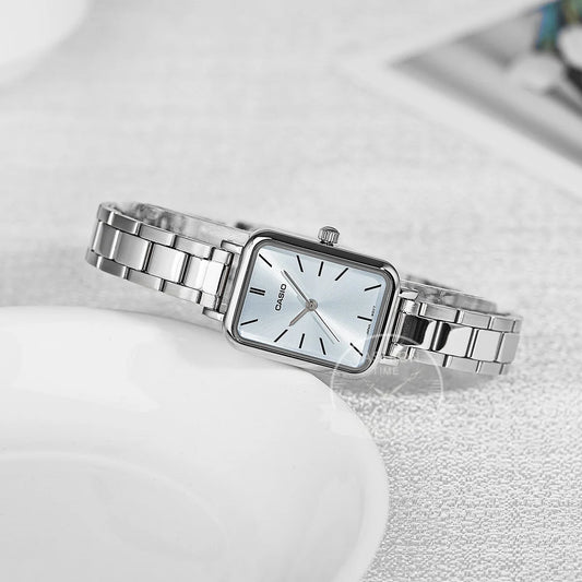 ⌚ Casio Women's Quartz Fashion Watch