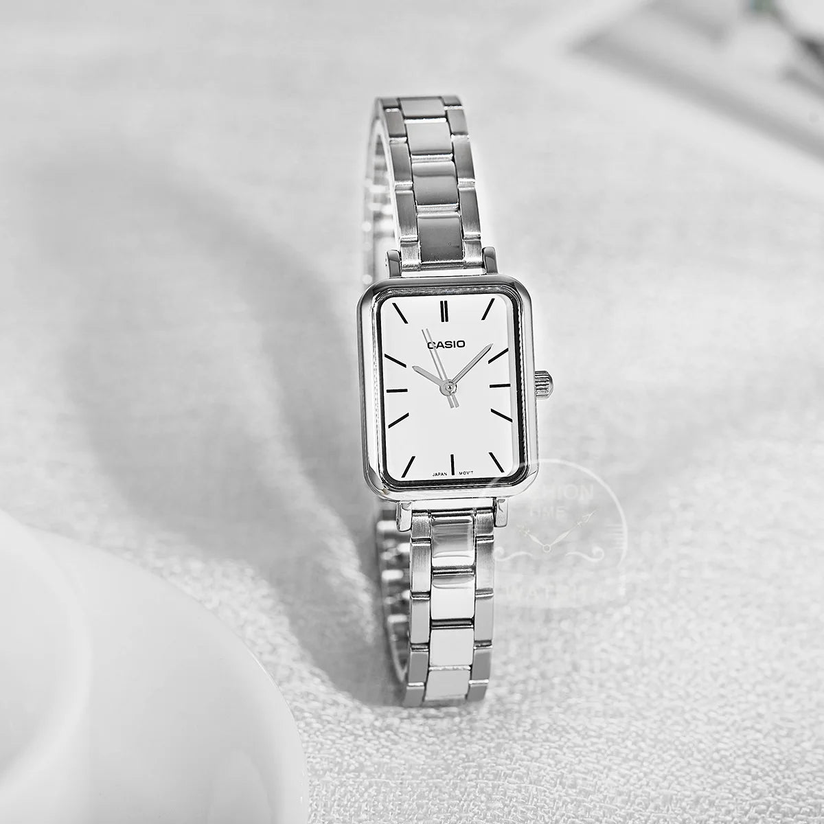 ⌚ Casio Women's Quartz Fashion Watch