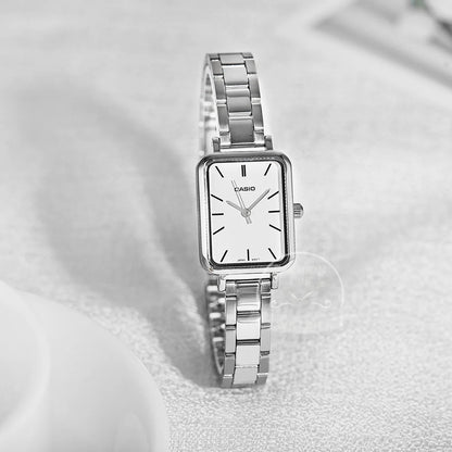⌚ Casio Women's Quartz Fashion Watch