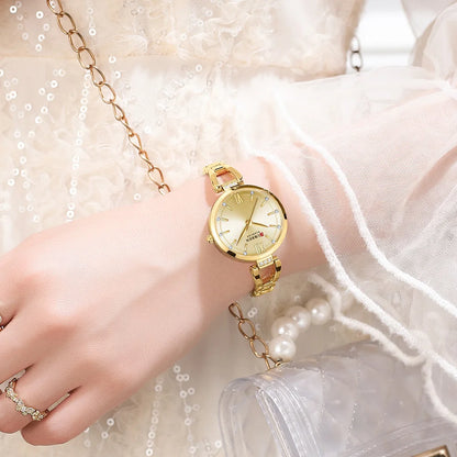 💎 CURREN Luxury High-Quality Watch
