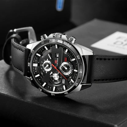 ⌚ Top Men’s Sports Style Watch