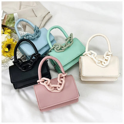 👜 Fashion Women's Crossbody Bag – Stylish Mini Shoulder Bag