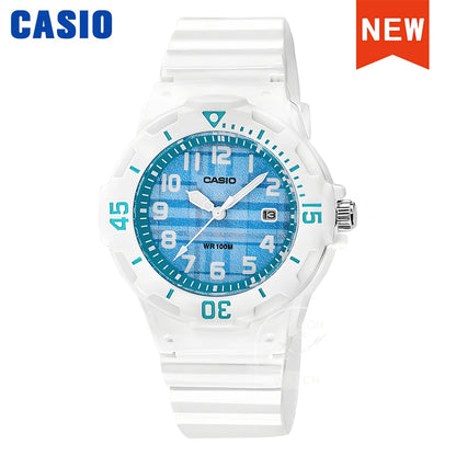 ⌚ Casio Luxury Women's Watch – Analog Quartz Compact & Exquisite Design