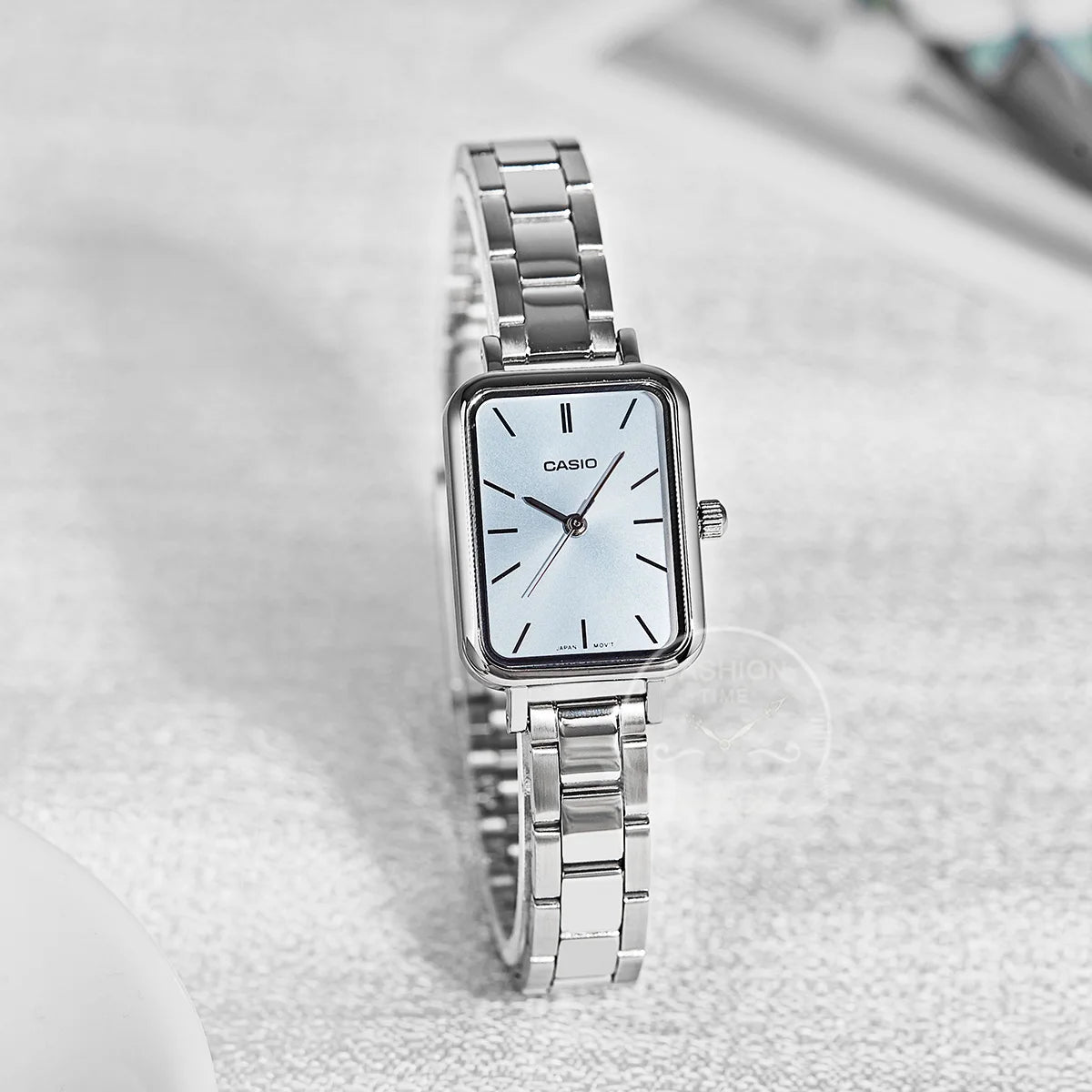 ⌚ Casio Women's Quartz Fashion Watch
